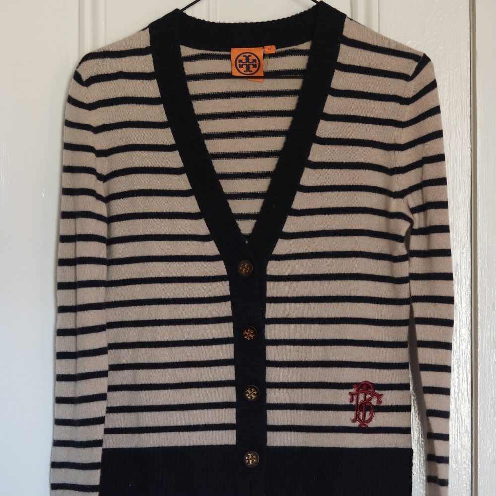 Tory Burch Madeline Cardigan